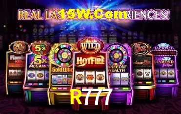 R777 - Login Cassino Plataforma - R777 Com Login